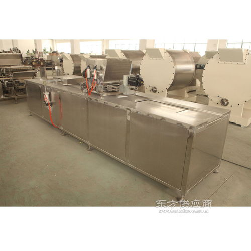 巧克力成套設(shè)備好不好 巧克力成套設(shè)備 金圓發(fā)食品機(jī)械公司圖片