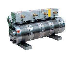 JAHNS雅恩斯液壓產品系列——上海潔樂機電設備全面解析