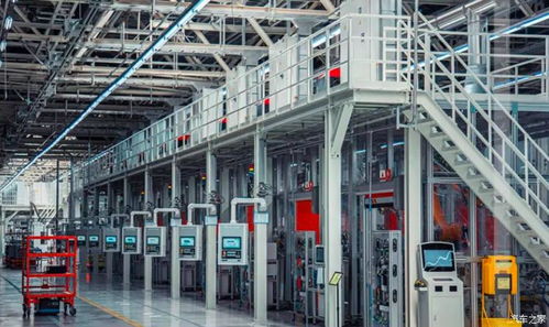 國(guó)產(chǎn)新一代梅賽德斯-奔馳電池正式下線，技術(shù)服務(wù)升級(jí)引領(lǐng)電動(dòng)出行新篇章